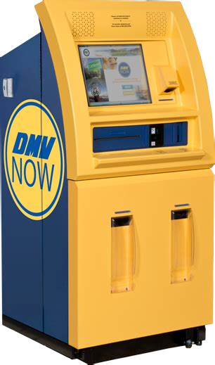 DMV Field Office Kiosk Available. . Dmv kiosk near me ralphs
